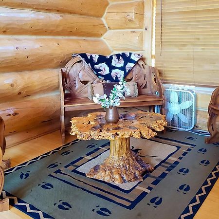 Sunflower Lodge Pagosa Springs Exterior foto