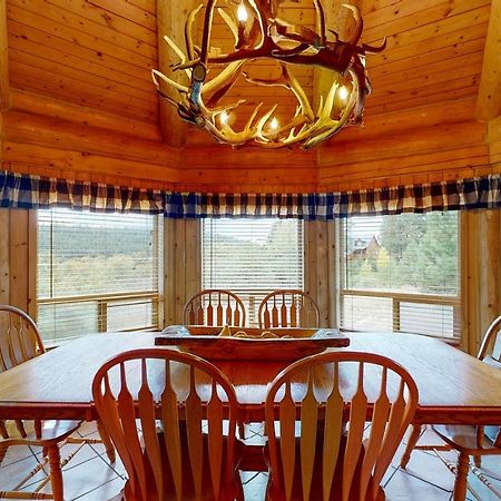 Sunflower Lodge Pagosa Springs Exterior foto