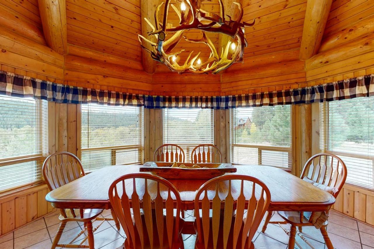 Sunflower Lodge Pagosa Springs Exterior foto