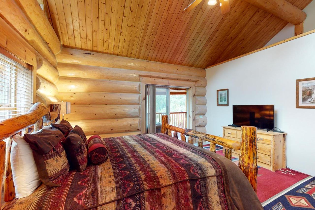Sunflower Lodge Pagosa Springs Exterior foto